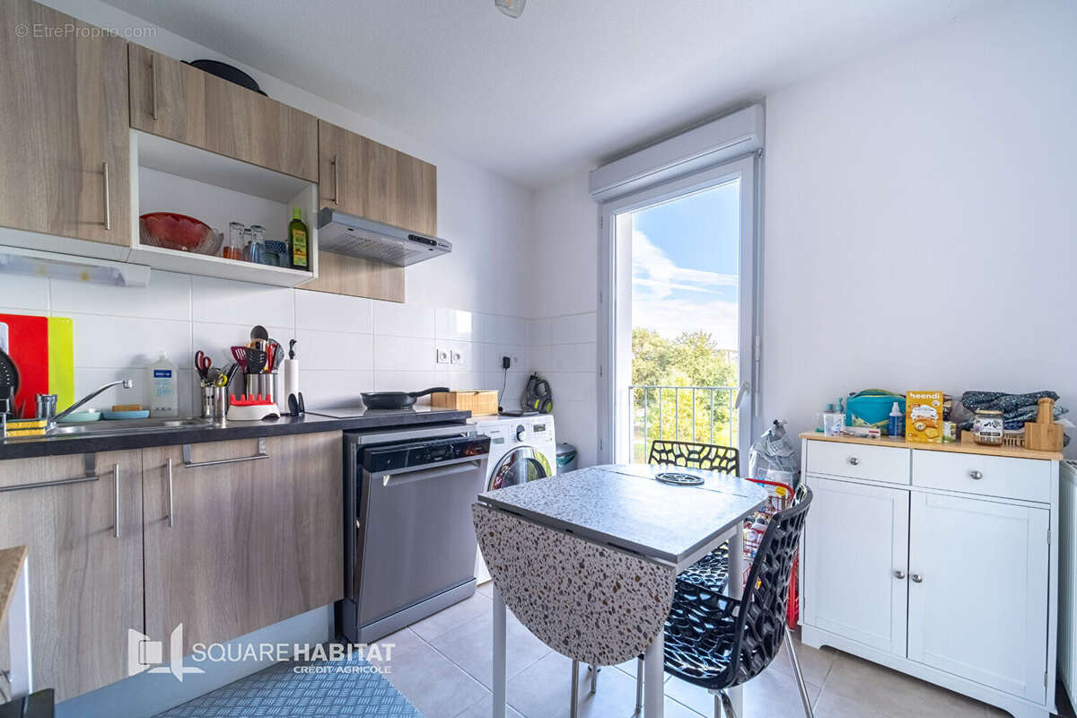 Appartement à BALMA