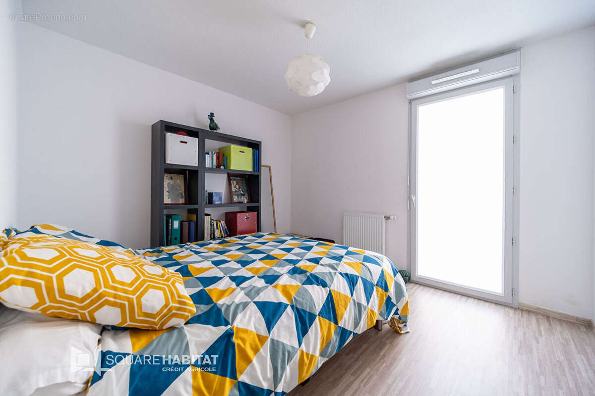 Appartement à BALMA