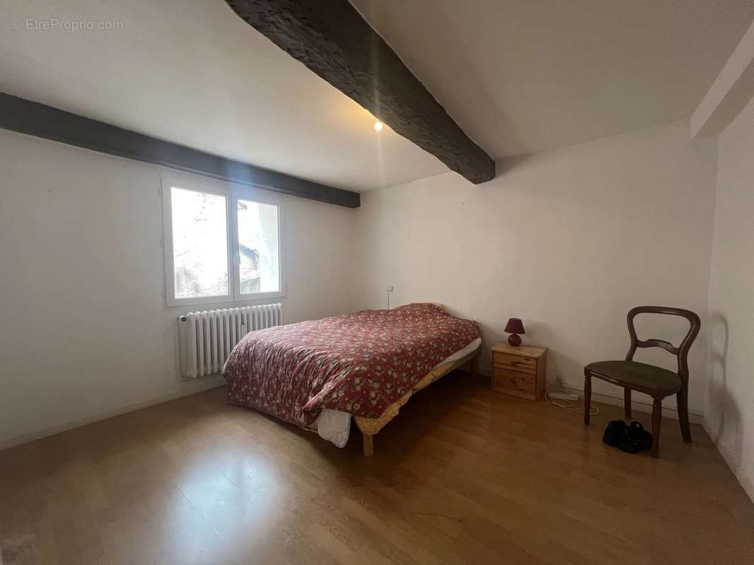 Appartement à AUPS