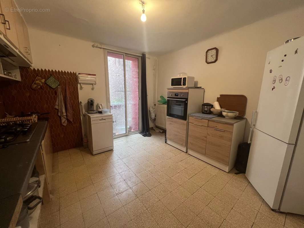 Appartement à AUPS