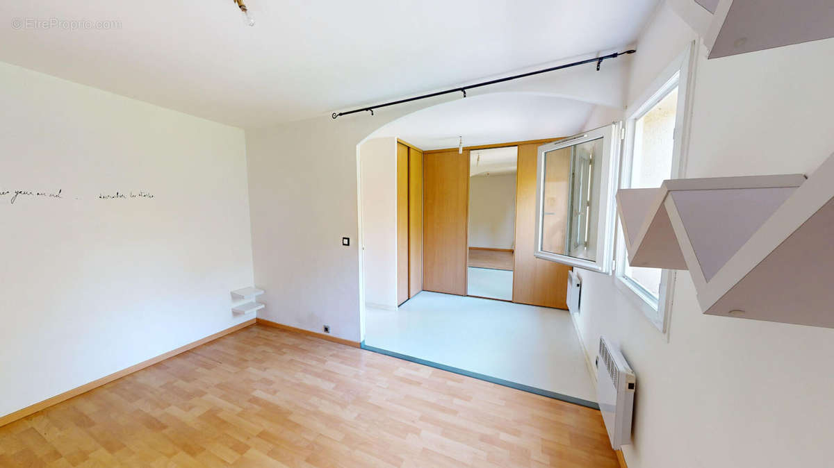 Appartement à GARDANNE