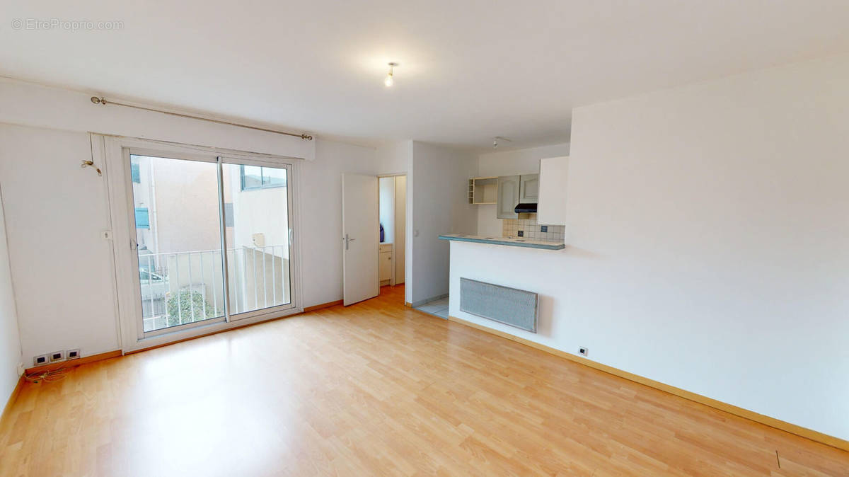 Appartement à GARDANNE