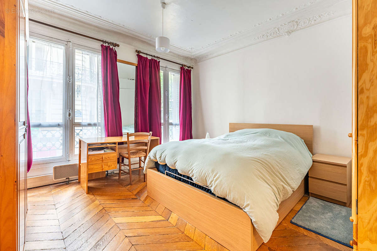 Appartement à PARIS-5E