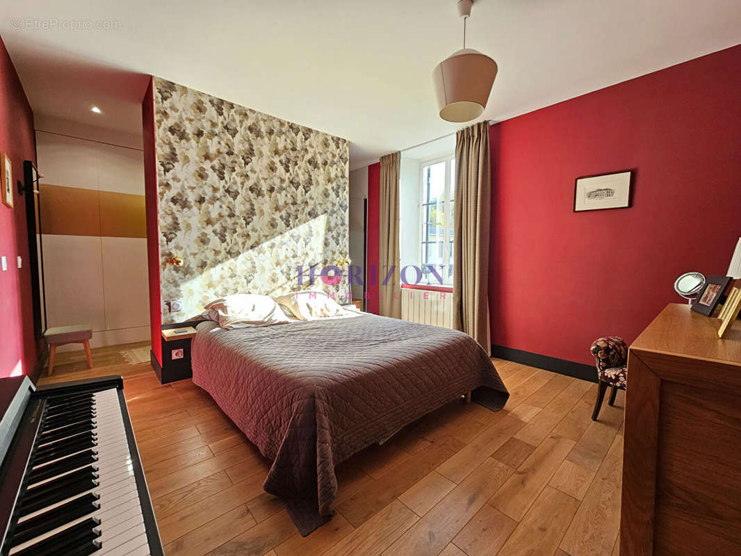 Appartement à ASNIERES-SUR-OISE