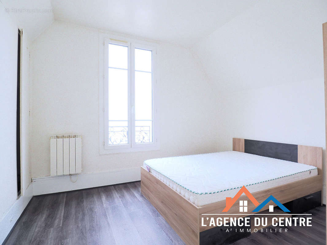 Appartement à POISSY