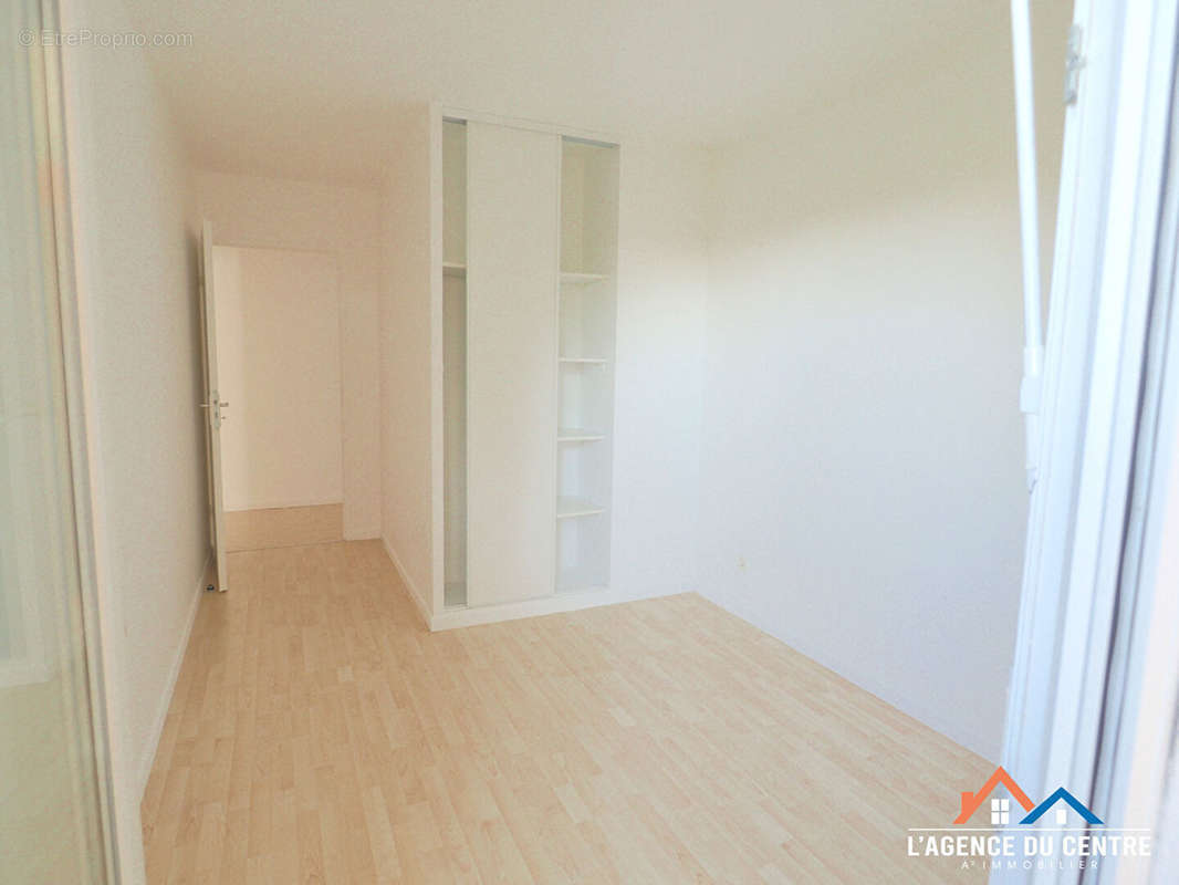 Appartement à CARRIERES-SOUS-POISSY