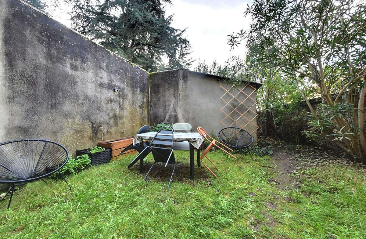 Appartement à MONTAUBAN