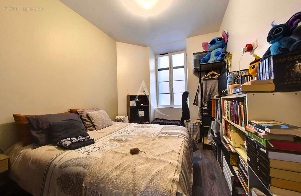 Appartement à MONTAUBAN