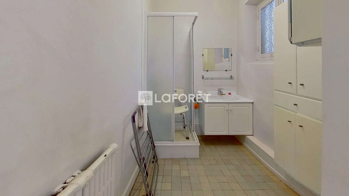 Appartement à LYON-3E