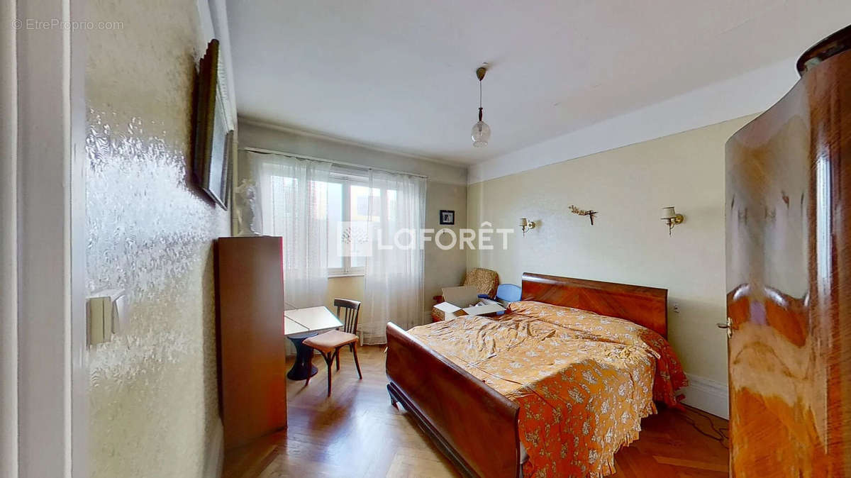 Appartement à LYON-3E