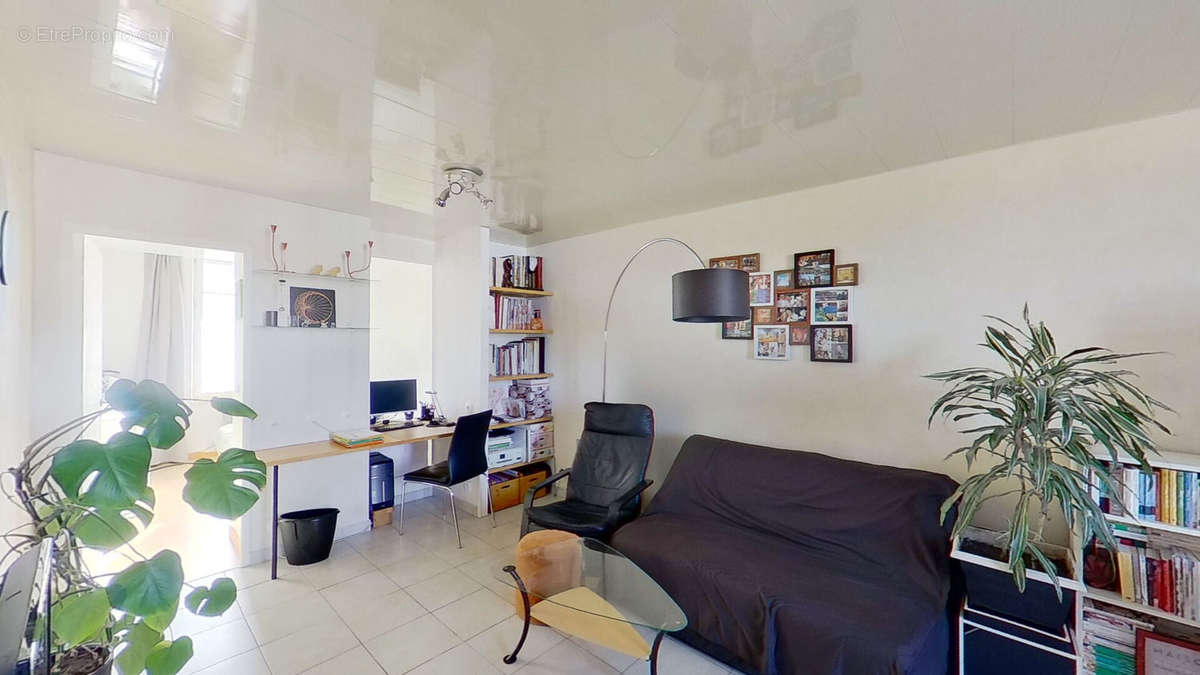 Appartement à LYON-8E