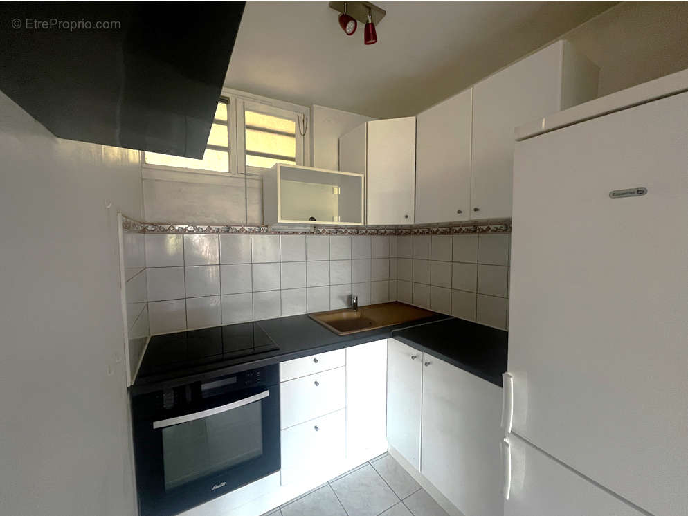 Appartement à LYON-8E