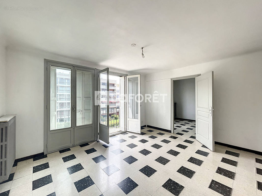 Appartement à PERPIGNAN