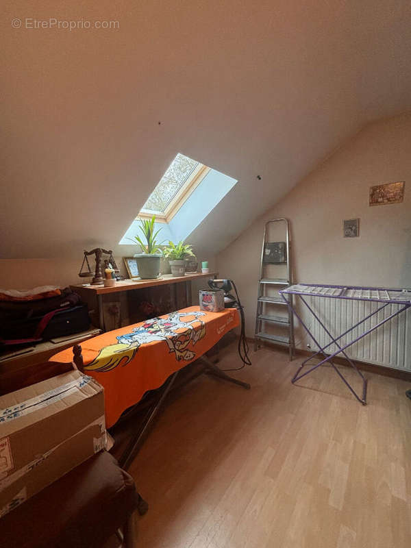 Appartement à DOUZY