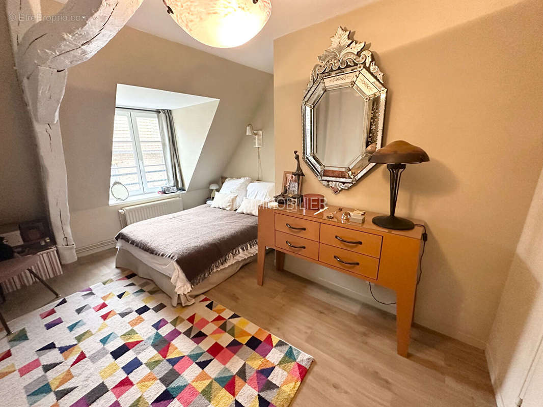 Appartement à DIEPPE