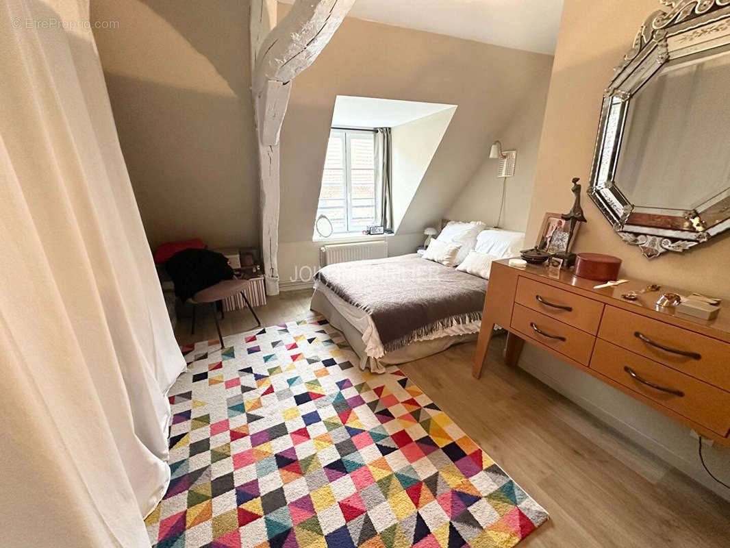 Appartement à DIEPPE