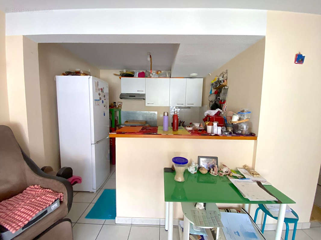 Appartement à GUJAN-MESTRAS