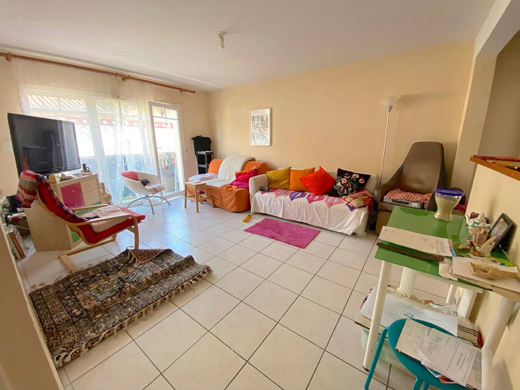 Appartement à GUJAN-MESTRAS