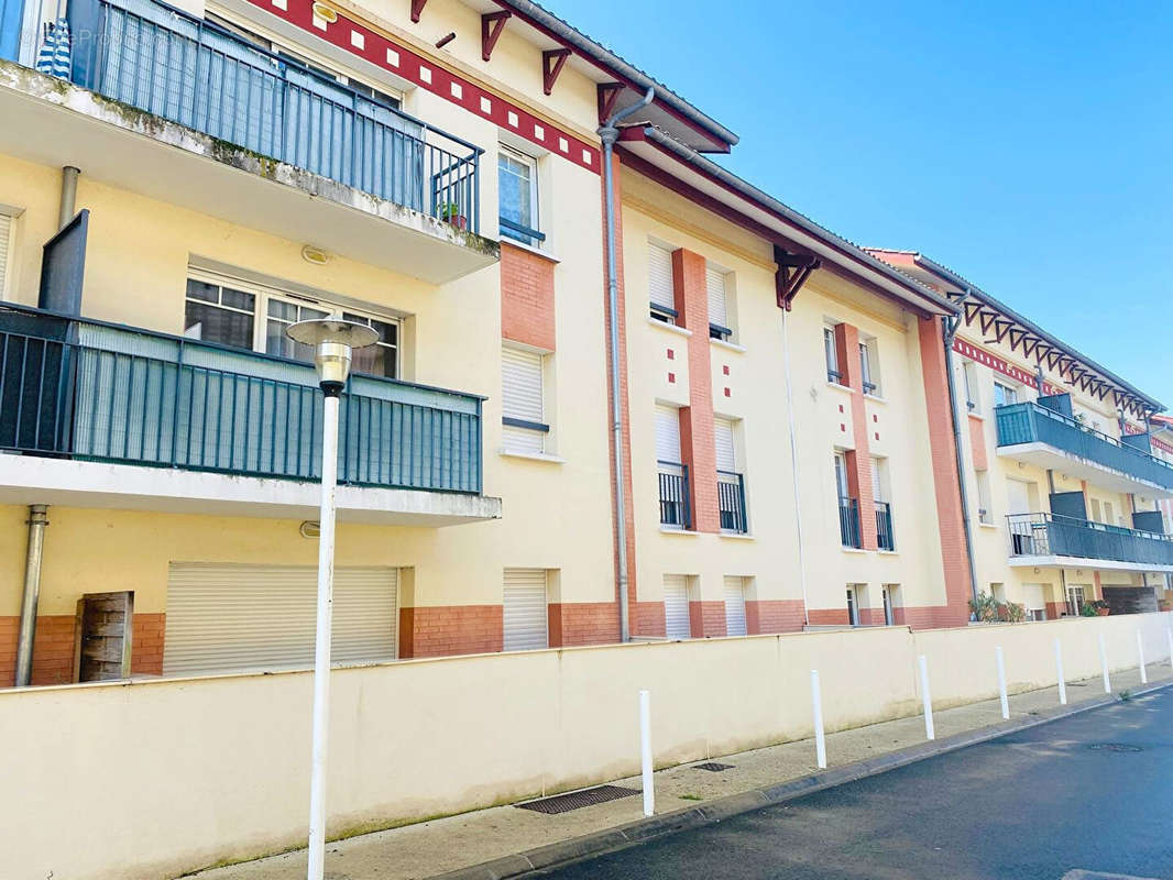 Appartement à GUJAN-MESTRAS