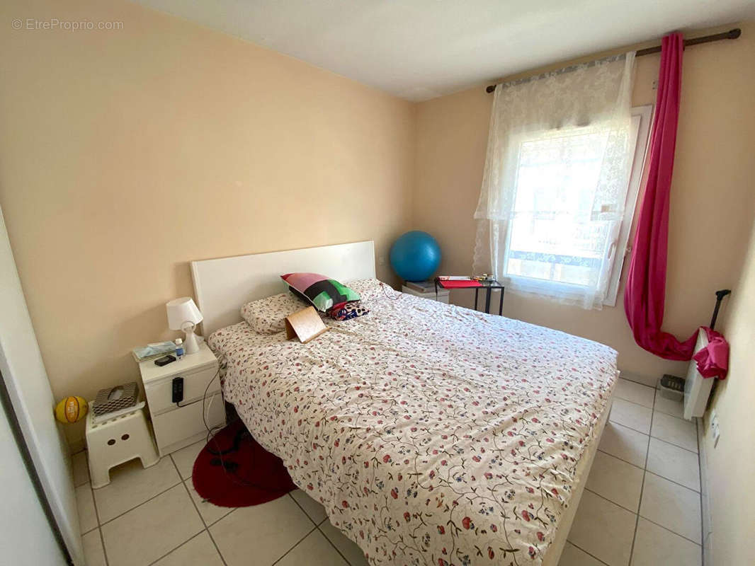 Appartement à GUJAN-MESTRAS