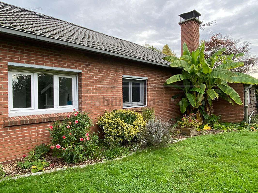 Maison à RONCQ