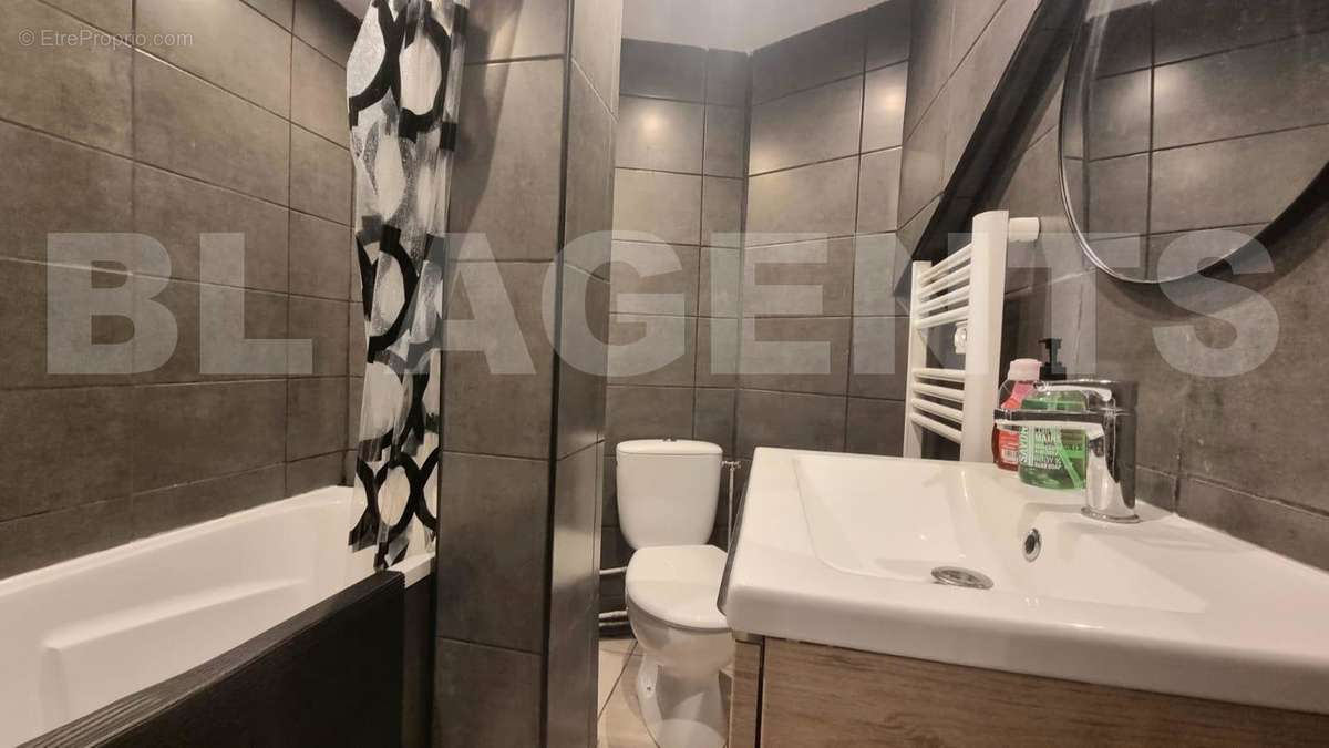 11273ed1-3527-47e7-9357-b33aa9f954ed - Appartement à LE HAVRE