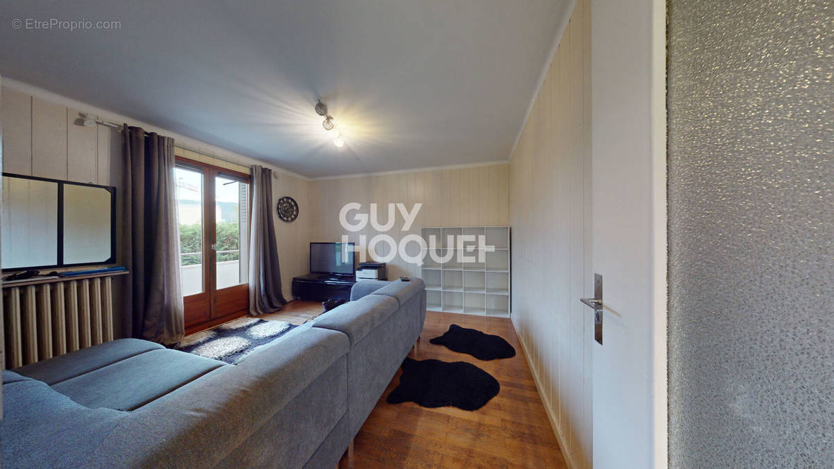 Appartement à ANNECY