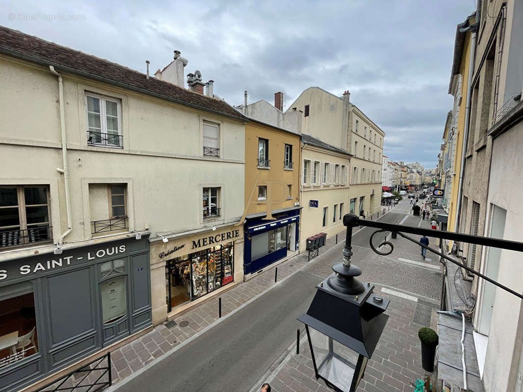 Appartement à SAINT-GERMAIN-EN-LAYE