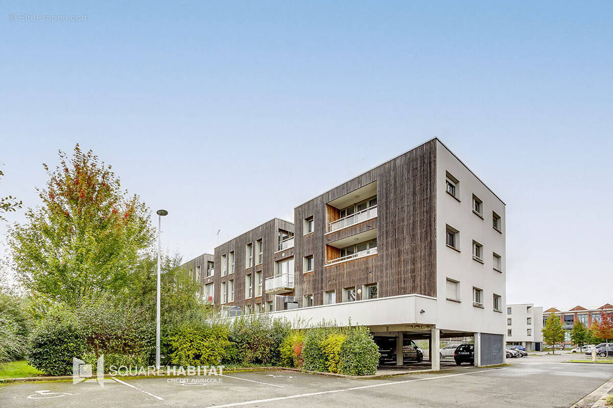 Appartement à ROUBAIX