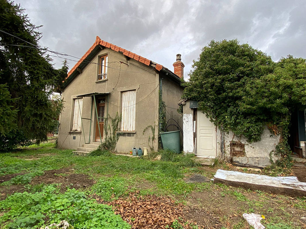 Maison à ARGENTEUIL