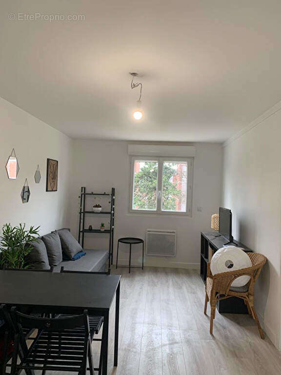 Appartement à CHAMPIGNY-SUR-MARNE