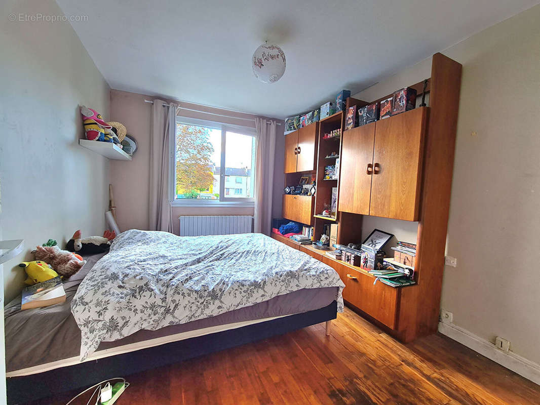 Appartement à CRETEIL