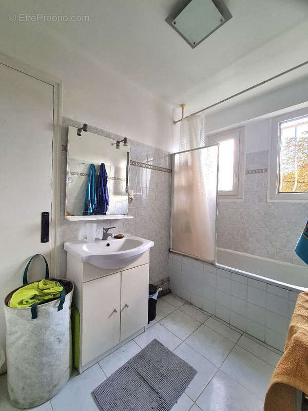 Appartement à CRETEIL