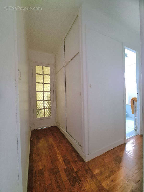 Appartement à CRETEIL