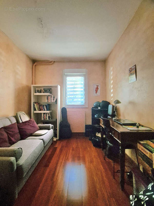 Appartement à CRETEIL