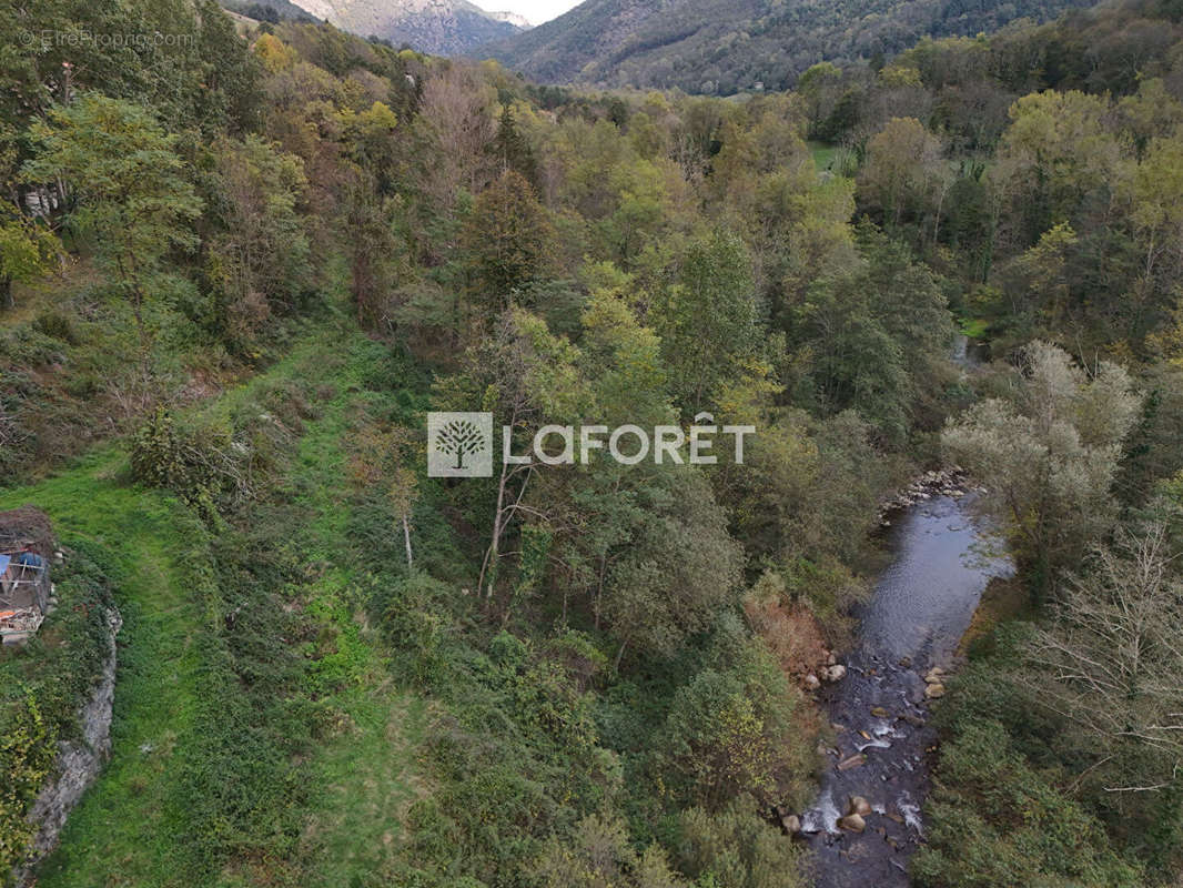 Terrain à PRATS-DE-MOLLO-LA-PRESTE