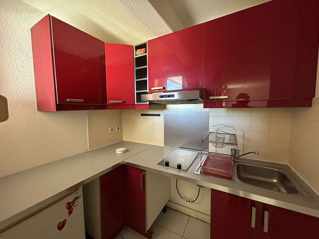 Appartement à BLAGNAC