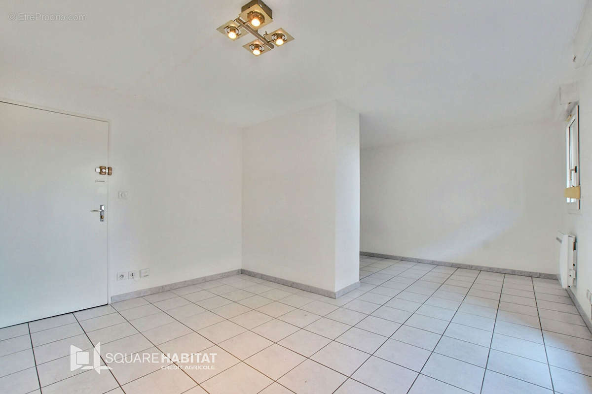 Appartement à BLAGNAC