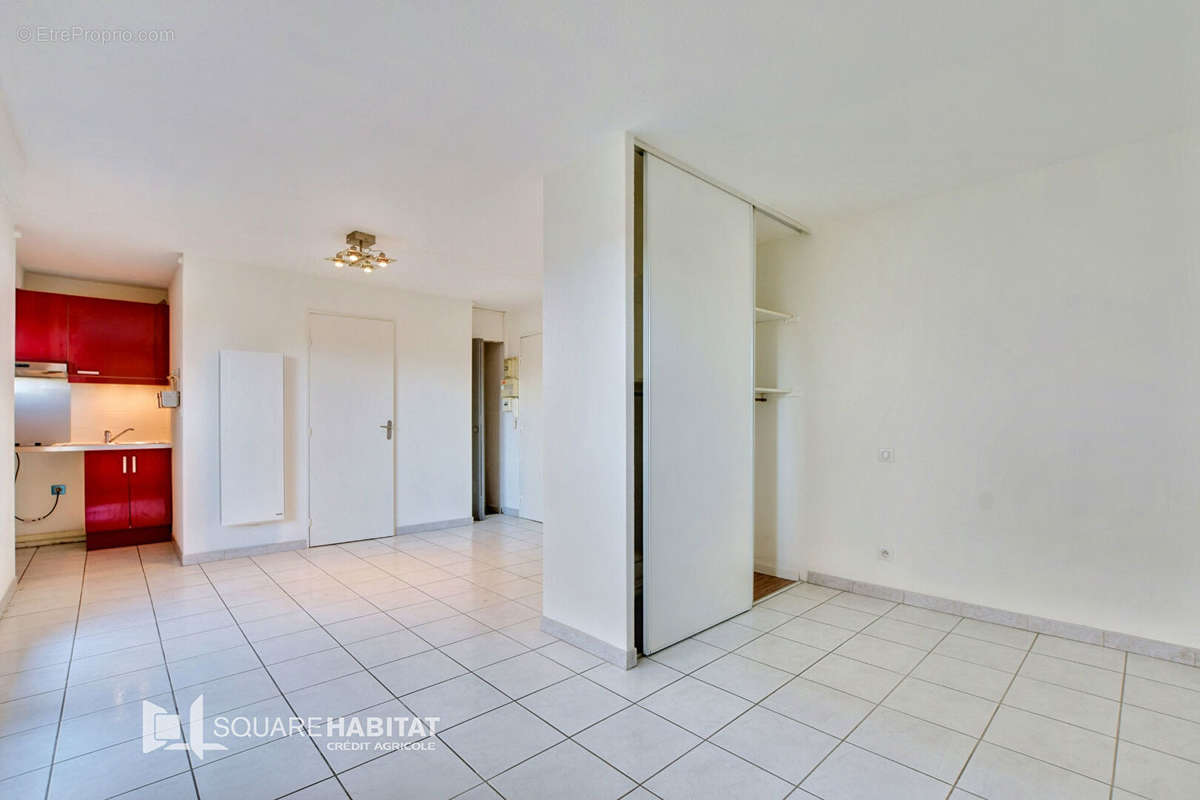 Appartement à BLAGNAC