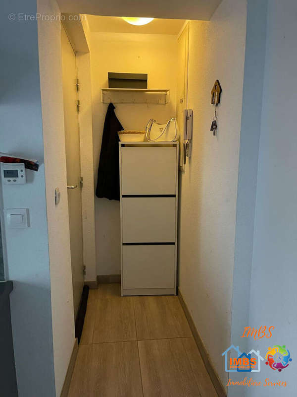 Appartement à MULHOUSE