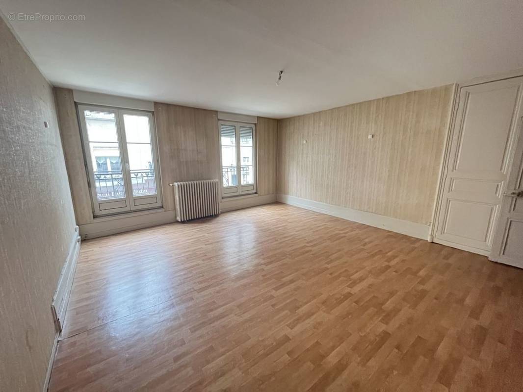 Appartement à ANGERS