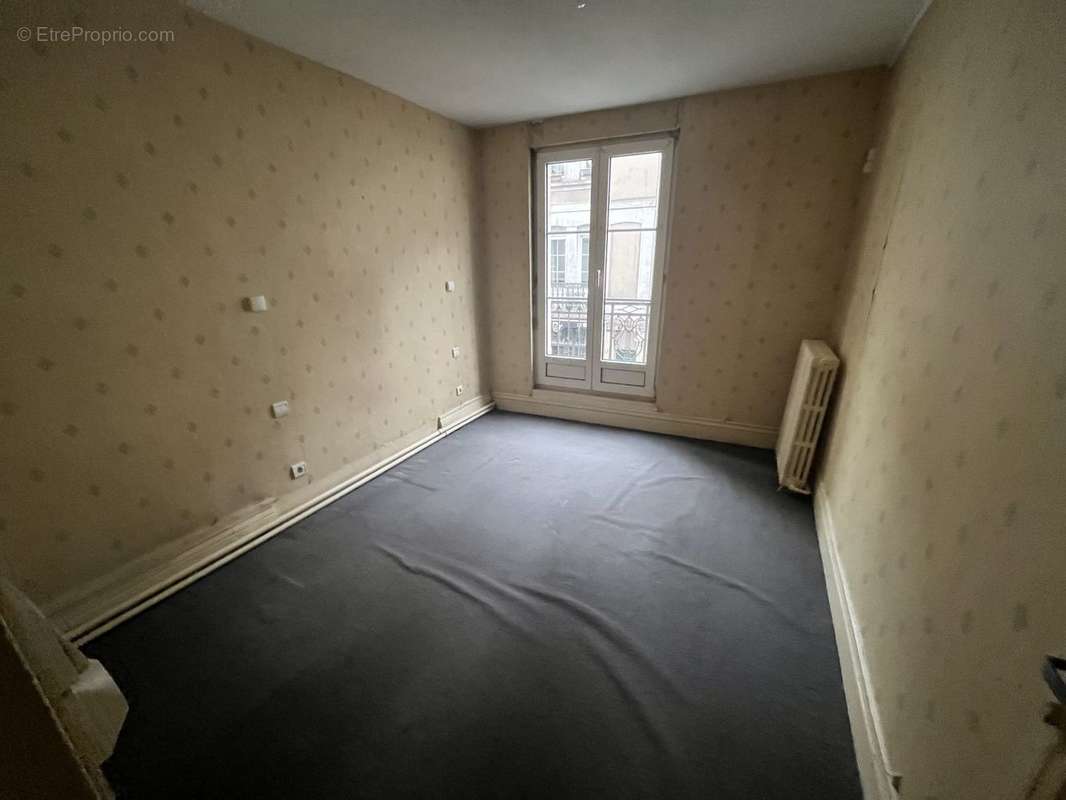 Appartement à ANGERS