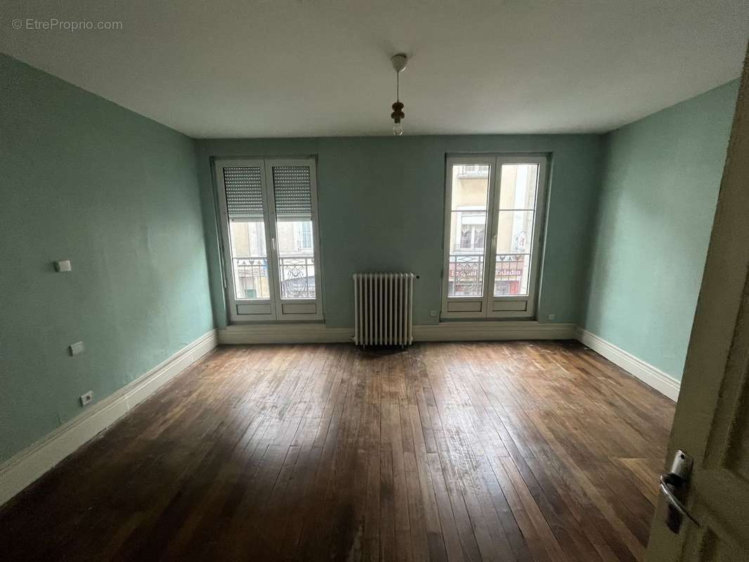 Appartement à ANGERS