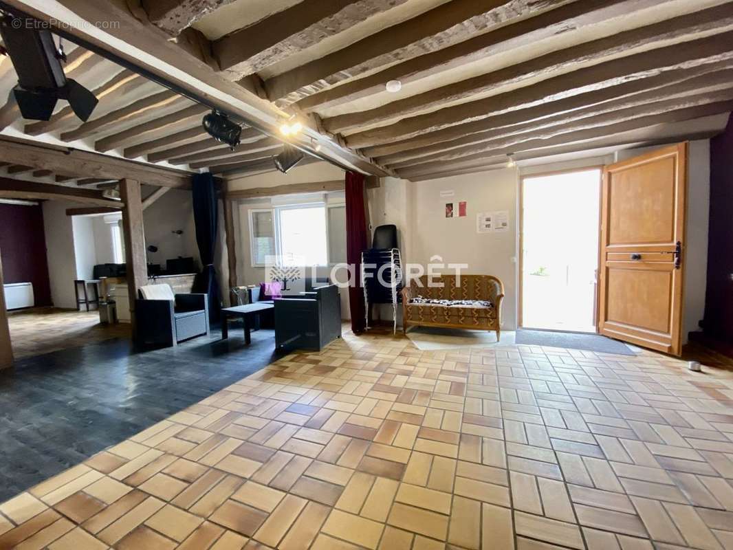 Appartement à VERNOUILLET