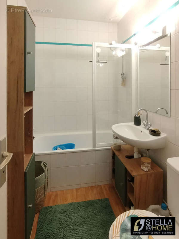 Appartement à ROUEN