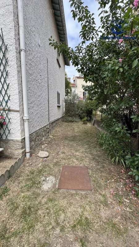 Appartement à CERET