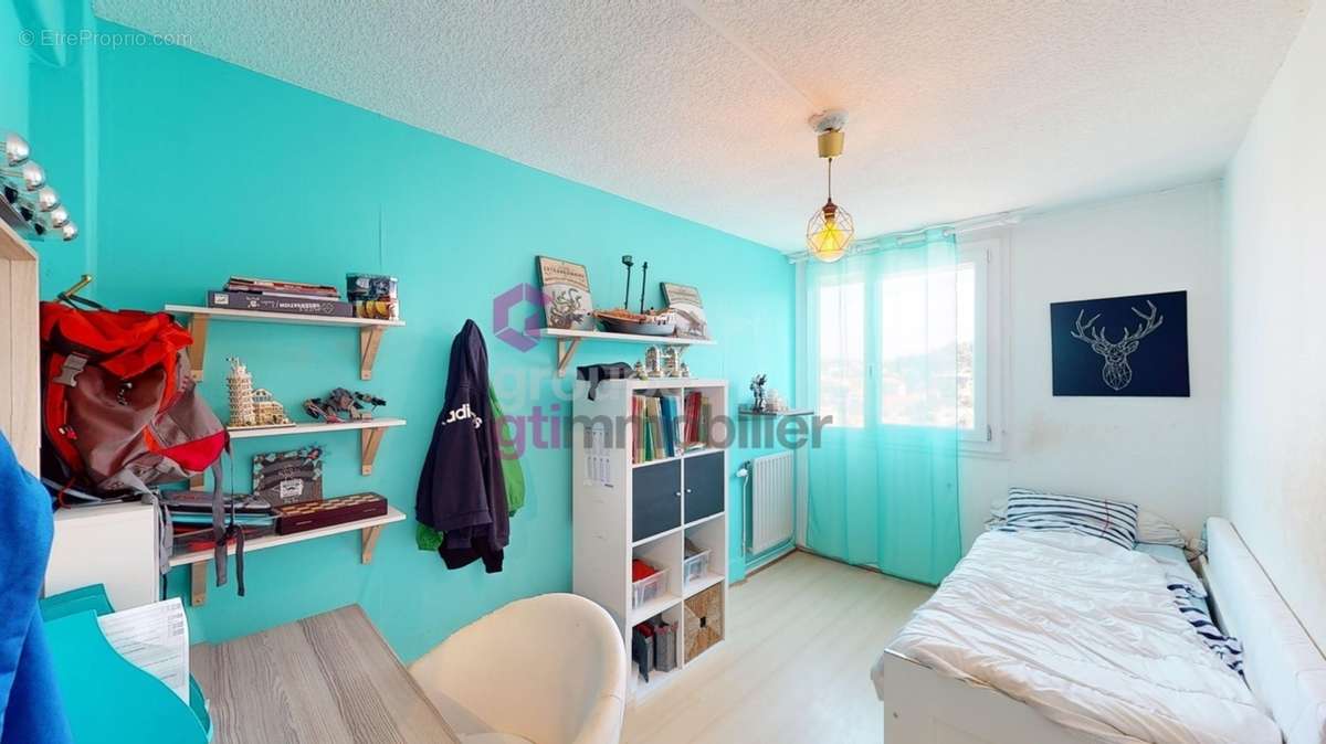 Appartement à FIRMINY