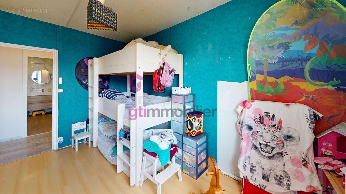 Appartement à FIRMINY