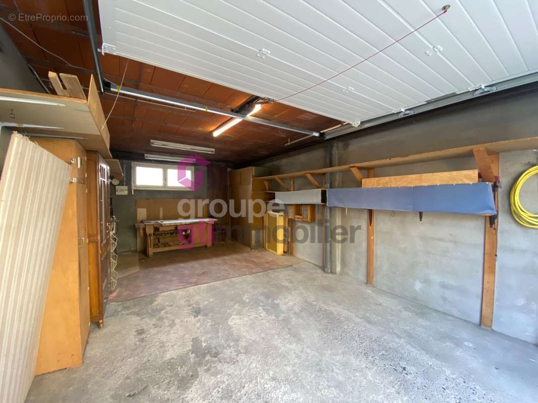 Appartement à FIRMINY