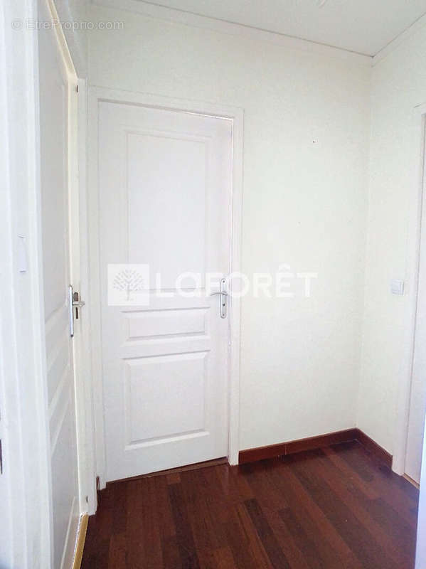 Appartement à LIMOGES